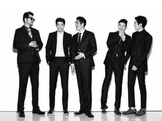 '창업가의 브랜딩'으로 다시보는 BTS의 성공