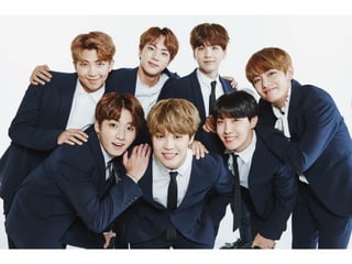 '창업가의 브랜딩'으로 다시보는 BTS의 성공