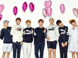 '창업가의 브랜딩'으로 다시보는 BTS의 성공