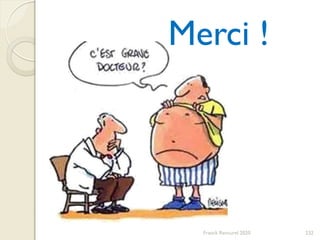 232
Merci !
Franck Rencurel 2020
 