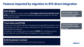 Pcmd Trace BTS Direct Integration in LTE and SRAN.pdf