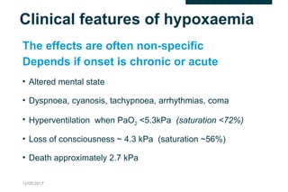 BTS Guideline for O2 use oxygen use .ppt