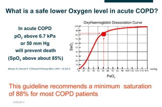 BTS Guideline for O2 use oxygen use .ppt