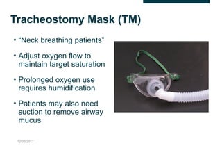 BTS Guideline for O2 use oxygen use .ppt