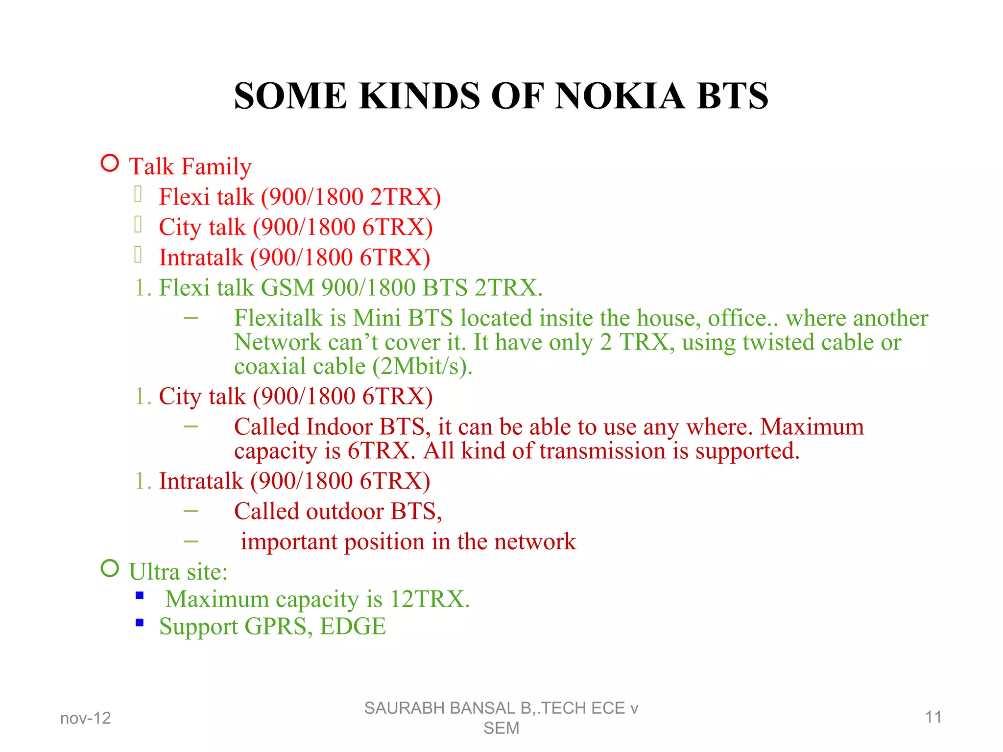 Bts installation & commisioning.ppt