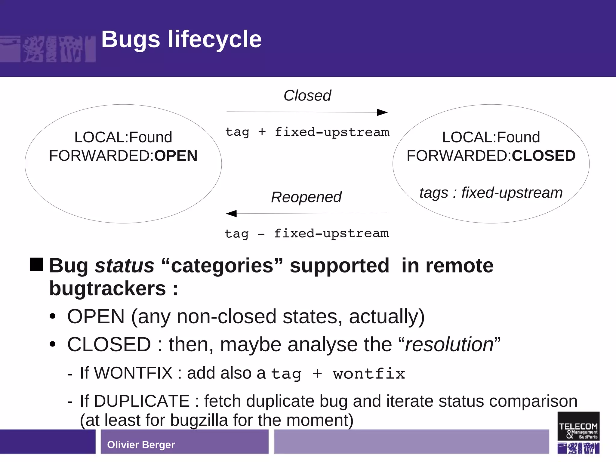 Introduction to bts-link