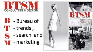 - Bureau of
- trends ,
- search and
- marketing
 