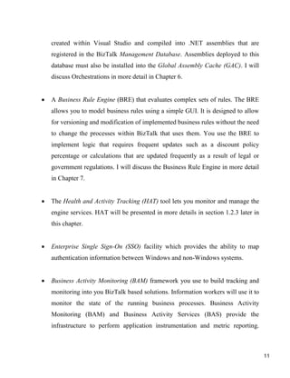 BizTalk Practical Course Preview