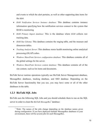 BizTalk Practical Course Preview