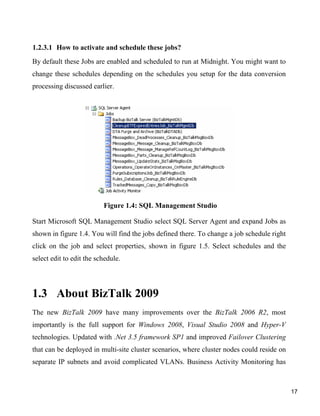 BizTalk Practical Course Preview