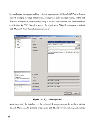 BizTalk Practical Course Preview