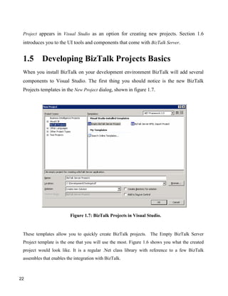 BizTalk Practical Course Preview