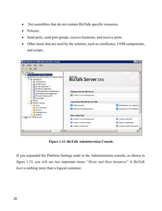 BizTalk Practical Course Preview