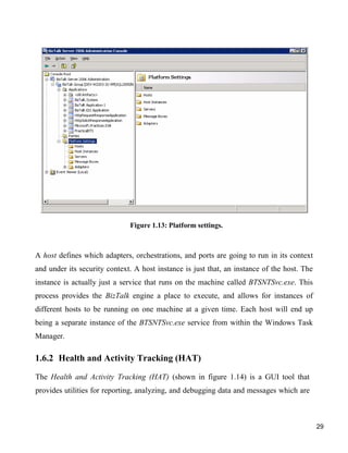 BizTalk Practical Course Preview