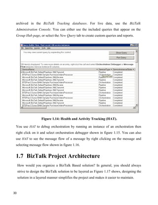 BizTalk Practical Course Preview