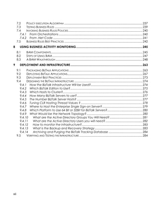 BizTalk Practical Course Preview