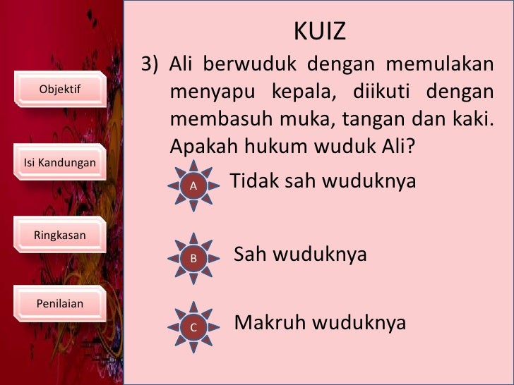Wuduk
