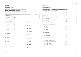 Exercise - ket 3 - test 1 - listening.pdf