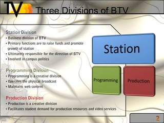 Btv Building Btv Structural Powerpoint | PPTX