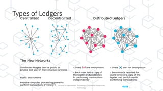 Blockchain Technology - Week 4 - Hyperledger and Smart Contracts | PDF