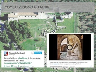 22
COME CIVEDONO GLI ALTRI?
 