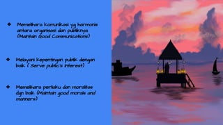 Materi Writing Skill Public Relation Kehumasan | PDF