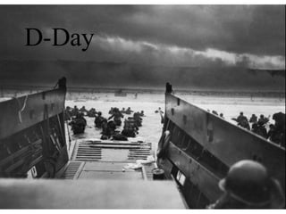 D-Day 