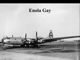 Enola Gay 