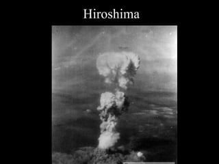 Hiroshima 