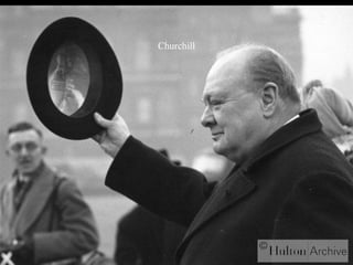 Churchill 