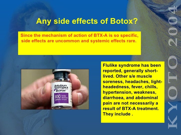 Keflex Side Effects Muscle Pain