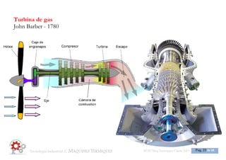 Tecnologia 3: MOTORS ESO3 Maq Termiques Classe
1516ESO3 Maq Termiques Classe 1516
Pag. 22 de 25
 