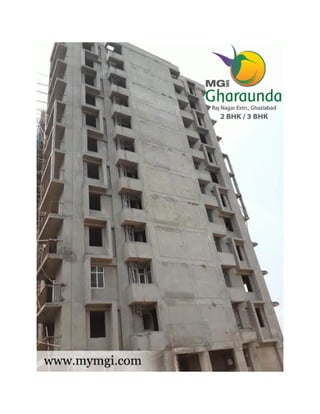 Luxury apartments in_ghaziabad