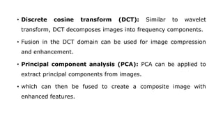 BTZ PPT.pptx it is the point for image segnenntation | PPTX