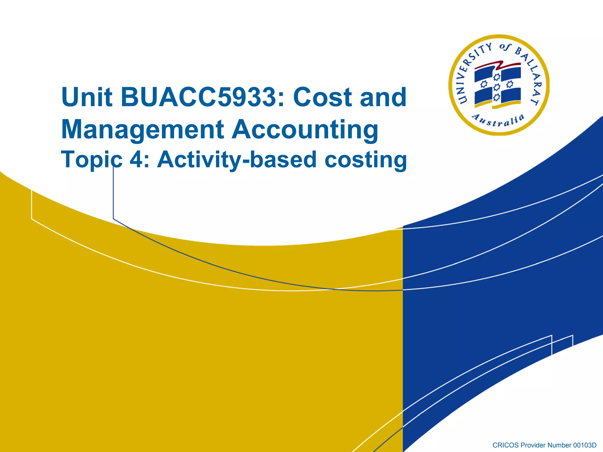 Unlocking Profits: The Surprising Benefits Of Activity Based Costing - y8rndu0