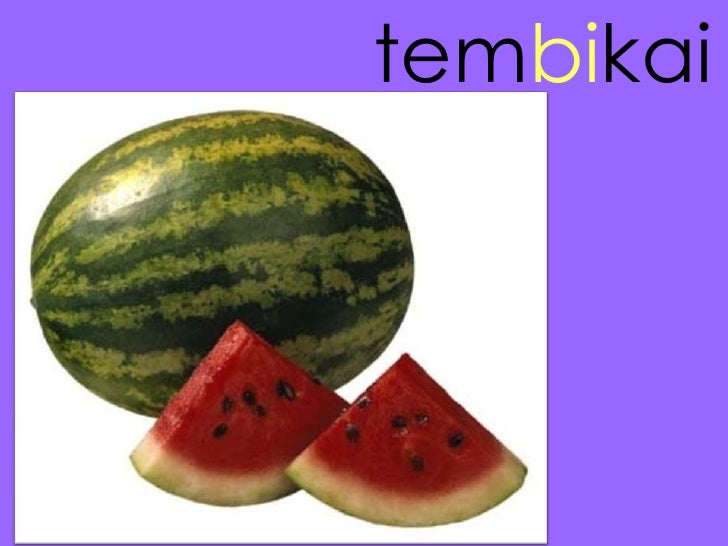 Gambar Nama Buah Buahan – Kumpulan Gambar