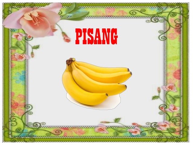 Bbm Buahbuahan Pdf