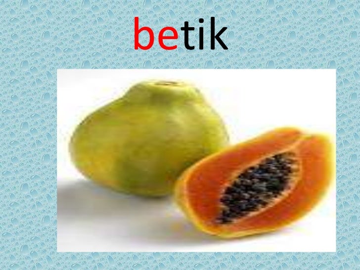Buah Buahan Tempatan 10577308