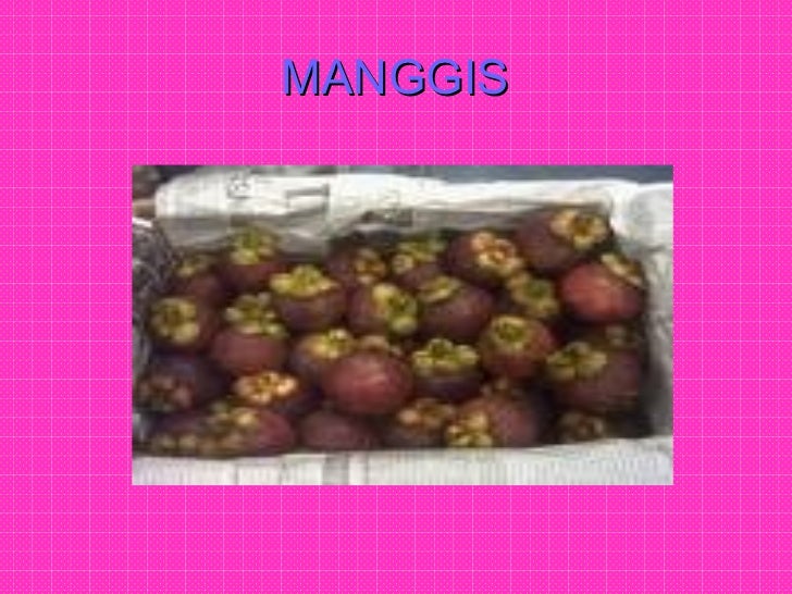 Buah Buahan Tempatan Brunei 509794