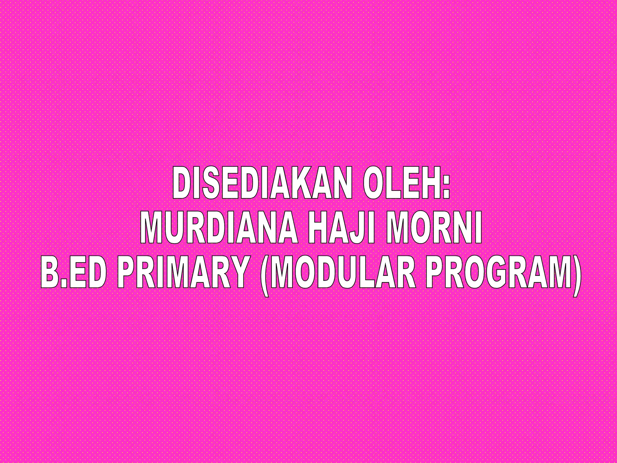 Buah Buahan Tempatan Brunei PPT Buah Buahan Tempatan Brunei PPT