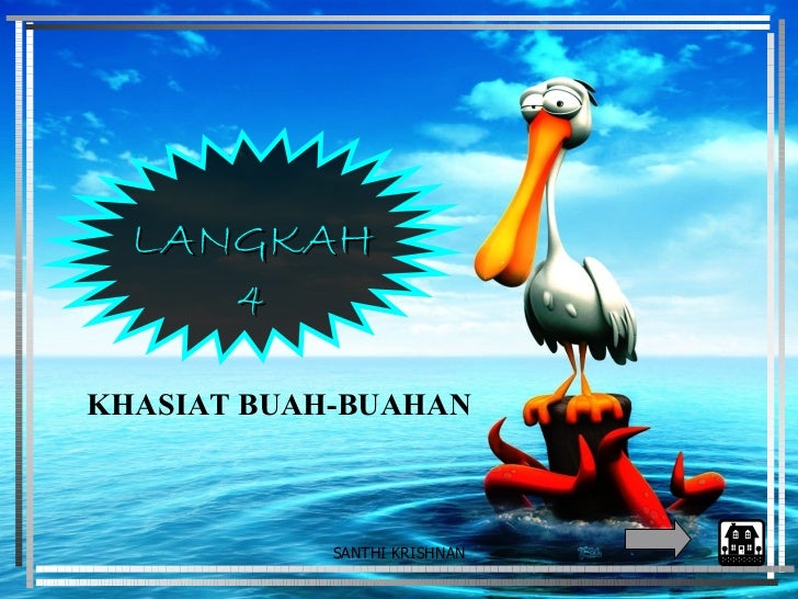 Buah Tempatan