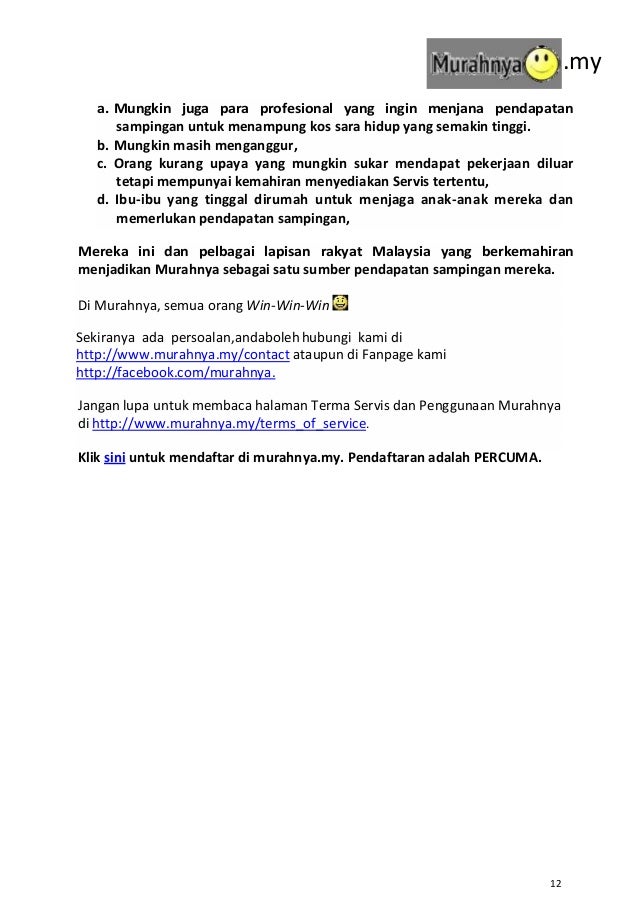 Buat duit dari forex