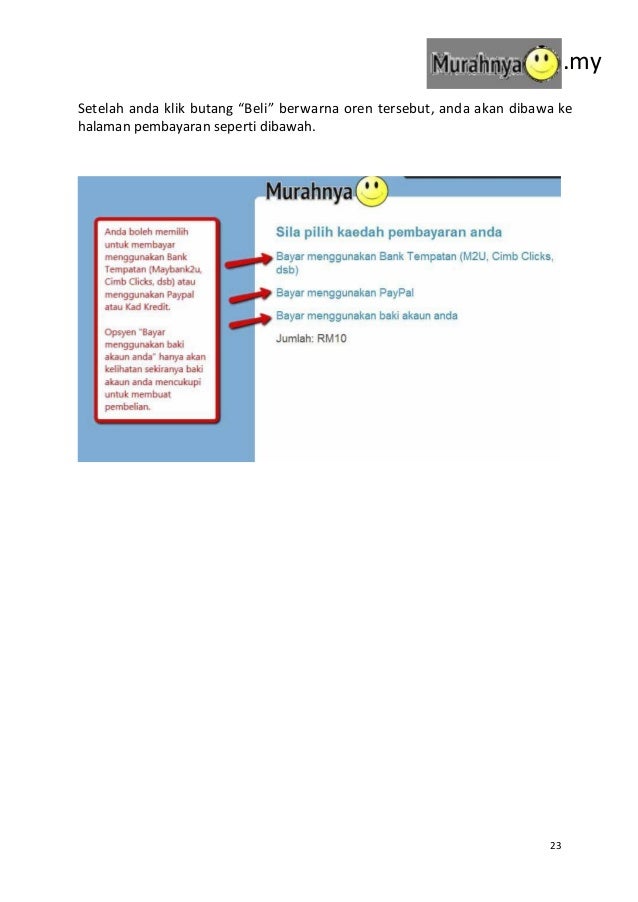 Buat duit dengan forex