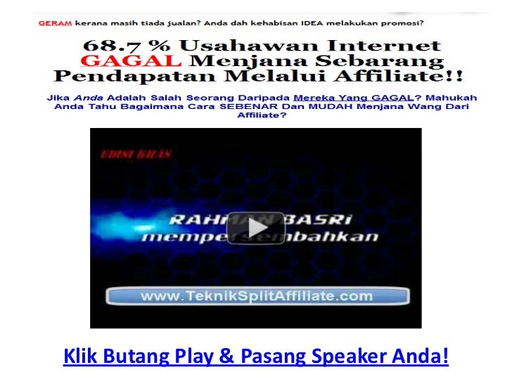 Buat duit online forex