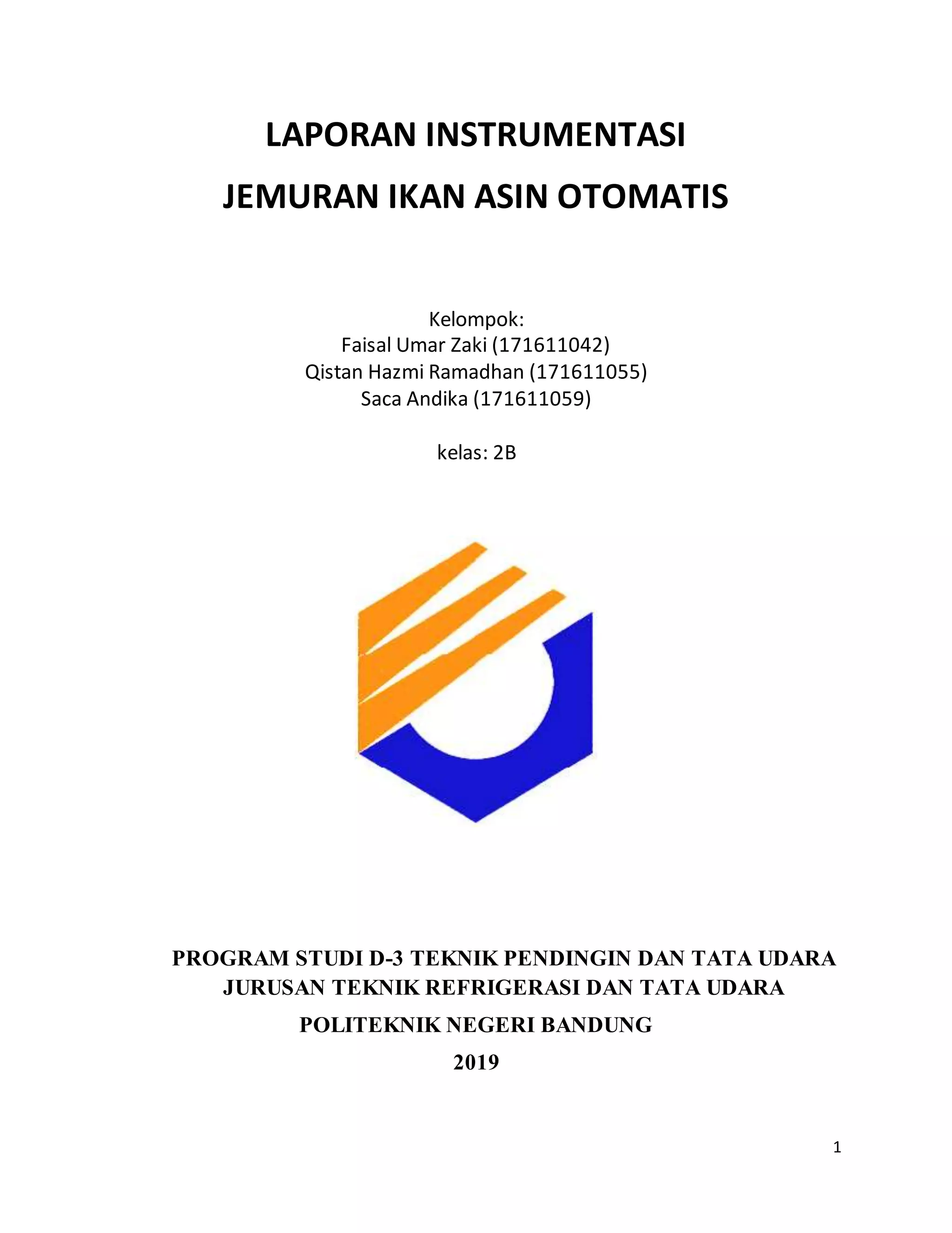 Atap jemuran ikan asin otomatis PDF