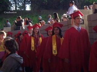 GraduationGraduation