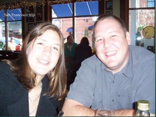 San Francisco trip