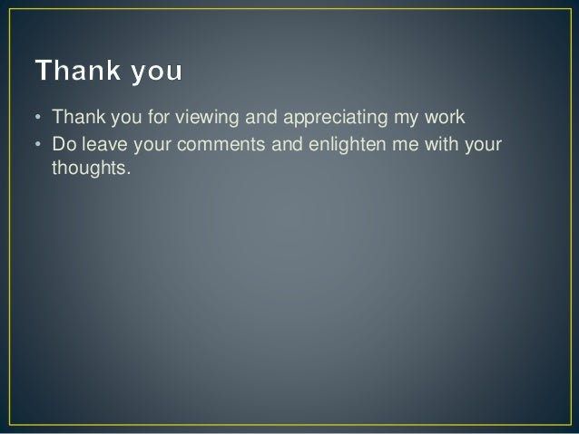 Employee Thank You Examples And Writing Tips