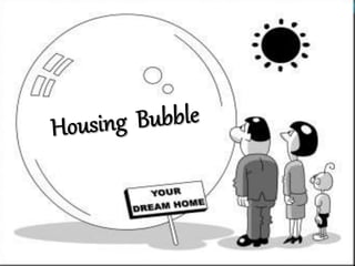 Housing Bubble in Malaysia
