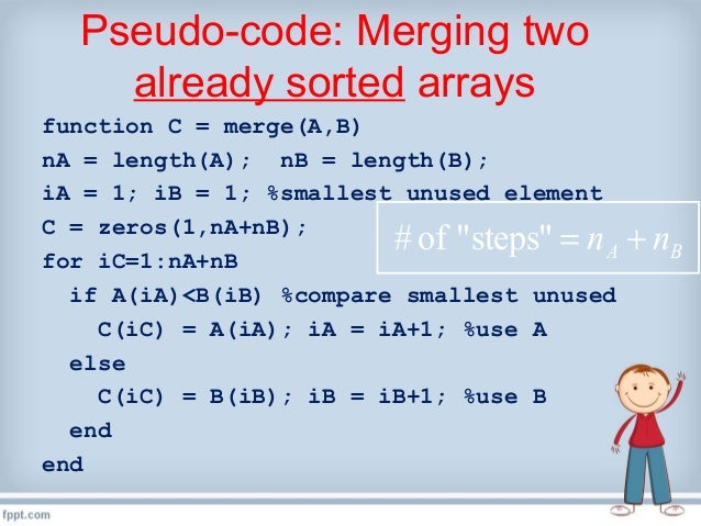 Merge